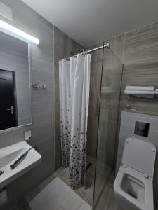 Pensiunea Andrei Rm Valcea