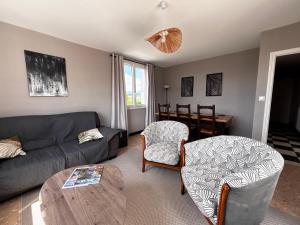 Gîte 6 personnes Aubenas