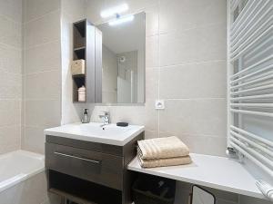 Appartements L-Instant paisible : photos des chambres