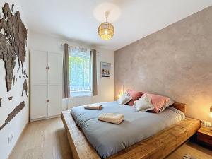 Appartements L-Instant paisible : photos des chambres