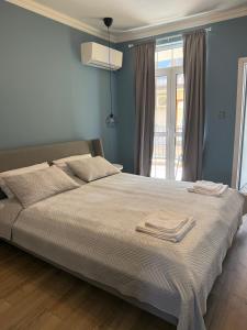 Chernomorets Apartment