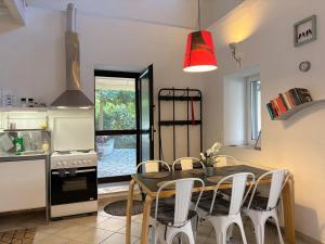 Ourano -Gastouri Village Center