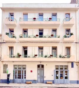 Hotels Le National : photos des chambres