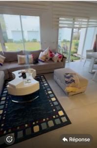 Perla Rental Beachfront