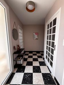 Gîte 6 personnes Aubenas