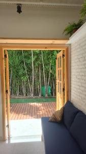 Tiny House das Araras