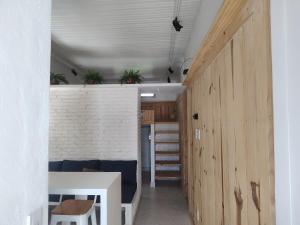Tiny House das Araras