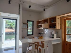 Tiny House das Araras