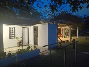 Tiny House das Araras
