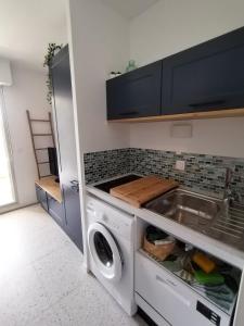 Studio - La baie des anges