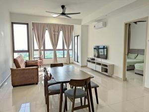 Luxurious & scenario of Melaka