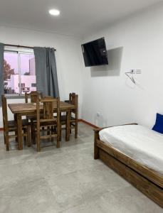 Junín departamento