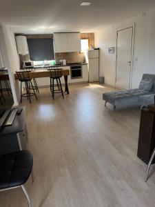 Hermosa casa vacacional