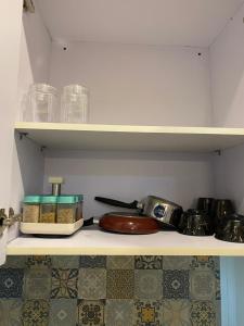 Studio Apartment Noida