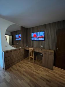 Pensiunea Andrei Rm Valcea