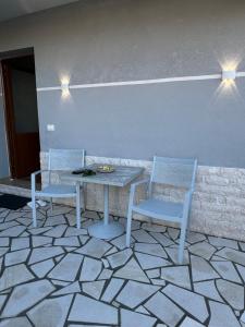 Floor Villa 1