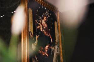 Pompei Valley Boutique Hotel