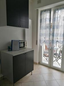 Albisola, a 50 m dal mare