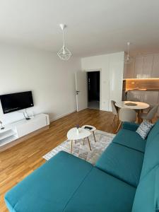 Harmonija Oaza - 3hvězdičkové hotely ve městě Trebinje