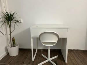 Home Feeling Appartment