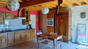 Maisons de vacances hebergement 3 PERS MAX proche chateaux et zoo Beauval : photos des chambres