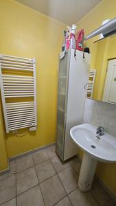 Maisons de vacances hebergement 3 PERS MAX proche chateaux et zoo Beauval : photos des chambres