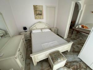 Nikolas Apartment-Corfu Kanoni