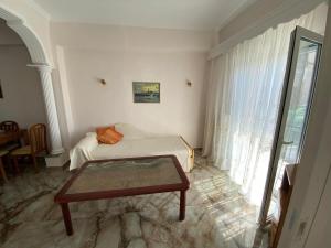 Nikolas Apartment-Corfu Kanoni