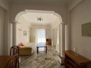 Nikolas Apartment-Corfu Kanoni