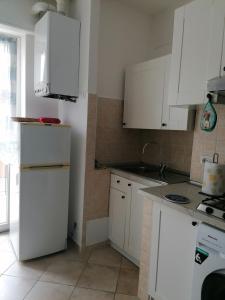 Albisola, a 50 m dal mare