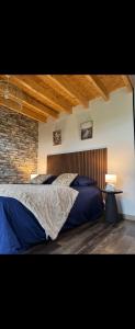 Maisons d'hotes L alauda : photos des chambres