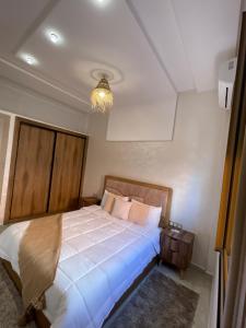 Modern apartment for a comfortable holiday