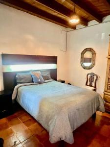 Casa Rosario Centro