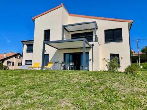 Maisons de vacances Perle de vue : photos des chambres