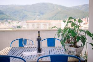 Lousã Varandas House