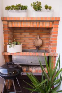 Lousã Varandas House