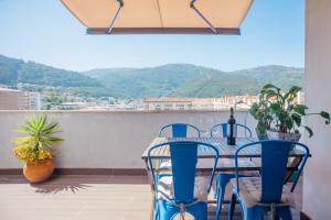 Lousã Varandas House