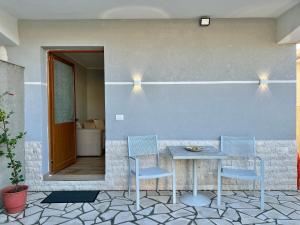 Floor Villa 2