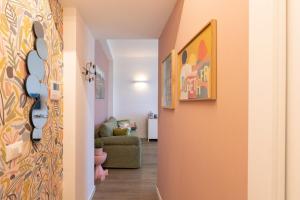 Milano Navigli Charm