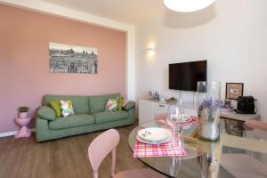 Milano Navigli Charm