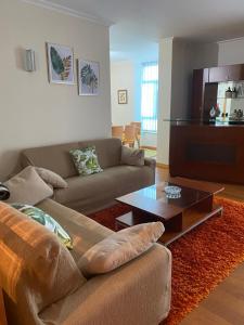 Cantinho da Paula - Ubytování bez kategorie ve městě Monção