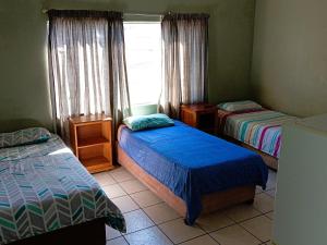 The Airport Lodge - East London