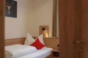 Single Room room in Ferienhof Kasparbauer