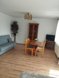 Okopowa resort Kołobrzeg przy morzu