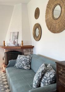 Levanta Apartment