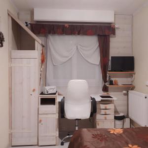 Maisons de vacances Maison entiere 5 chambres a 10mn a pied de l-entree principale du Circuit 24h Du Mans : photos des chambres