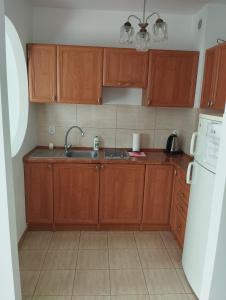 Okopowa resort Kołobrzeg przy morzu