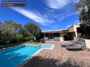 Hotels Hotel confidentiel Le Grecale : photos des chambres