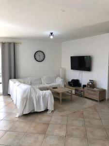 Villas Spacieuse villa a Saint-Jean-du-Pin avec piscine privee : photos des chambres