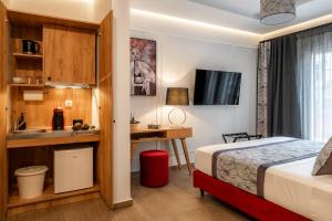 Garment District Suites